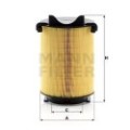 MANN-FILTER Luftfilter C14130