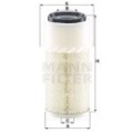 MANN-FILTER Luftfilter C14179x
