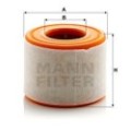 MANN-FILTER Luftfilter C15010