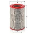 MANN-FILTER Luftfilter C15120