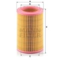 MANN-FILTER Luftfilter C15122