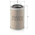 MANN-FILTER Luftfilter C15127