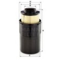 MANN-FILTER Luftfilter C15200