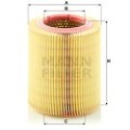 MANN-FILTER Luftfilter C1567