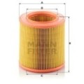 MANN-FILTER Luftfilter C1577
