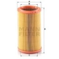 MANN-FILTER Luftfilter C1586