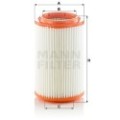 MANN-FILTER Luftfilter C16007