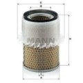 MANN-FILTER Luftfilter C16181