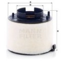 MANN-FILTER Luftfilter C17009