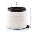 MANN-FILTER Luftfilter C17010