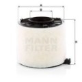 MANN-FILTER Luftfilter C17011