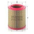 MANN-FILTER Luftfilter C17129