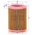 MANN-FILTER Luftfilter C18003