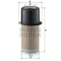 MANN-FILTER Luftfilter C18436
