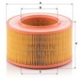 MANN-FILTER Luftfilter C1996