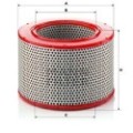 MANN-FILTER Luftfilter C20105