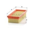 MANN-FILTER Luftfilter C2039