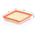 MANN-FILTER Luftfilter C21005