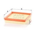 MANN-FILTER Luftfilter C21014