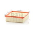 MANN-FILTER Luftfilter C21106