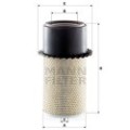 MANN-FILTER Luftfilter C21431
