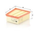 MANN-FILTER Luftfilter C22014