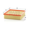 MANN-FILTER Luftfilter C22117