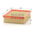 MANN-FILTER Luftfilter C22120