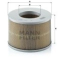 MANN-FILTER Luftfilter C22267