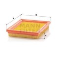 MANN-FILTER Luftfilter C2237