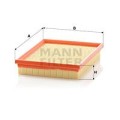 MANN-FILTER Luftfilter C2256