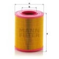 MANN-FILTER Luftfilter C23005