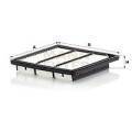 MANN-FILTER Luftfilter C23094