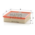 MANN-FILTER Luftfilter C23148