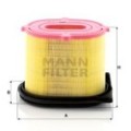 MANN-FILTER IQORON Luftfilter C23220