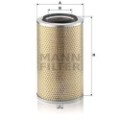MANN-FILTER Luftfilter C23440/3