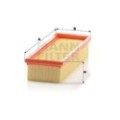 MANN-FILTER Luftfilter C2341