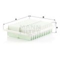 MANN-FILTER Luftfilter C24005