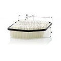MANN-FILTER Luftfilter C24007