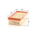MANN-FILTER Luftfilter C24026