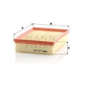 MANN-FILTER Luftfilter C24028