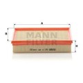 MANN-FILTER Luftfilter C24106