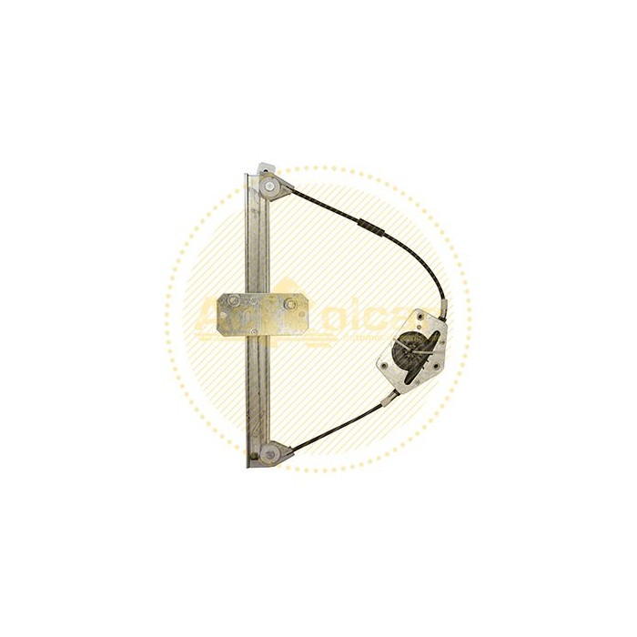 Ac Rolcar Fensterheber 01.7441