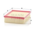MANN-FILTER Luftfilter C24123/2