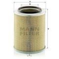 MANN-FILTER Luftfilter C24393