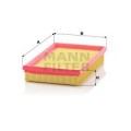 MANN-FILTER Luftfilter C2463