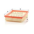 MANN-FILTER Luftfilter C2490