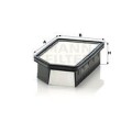 MANN-FILTER Luftfilter C25013