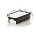 MANN-FILTER Luftfilter C25016