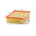 MANN-FILTER Luftfilter C25101/1